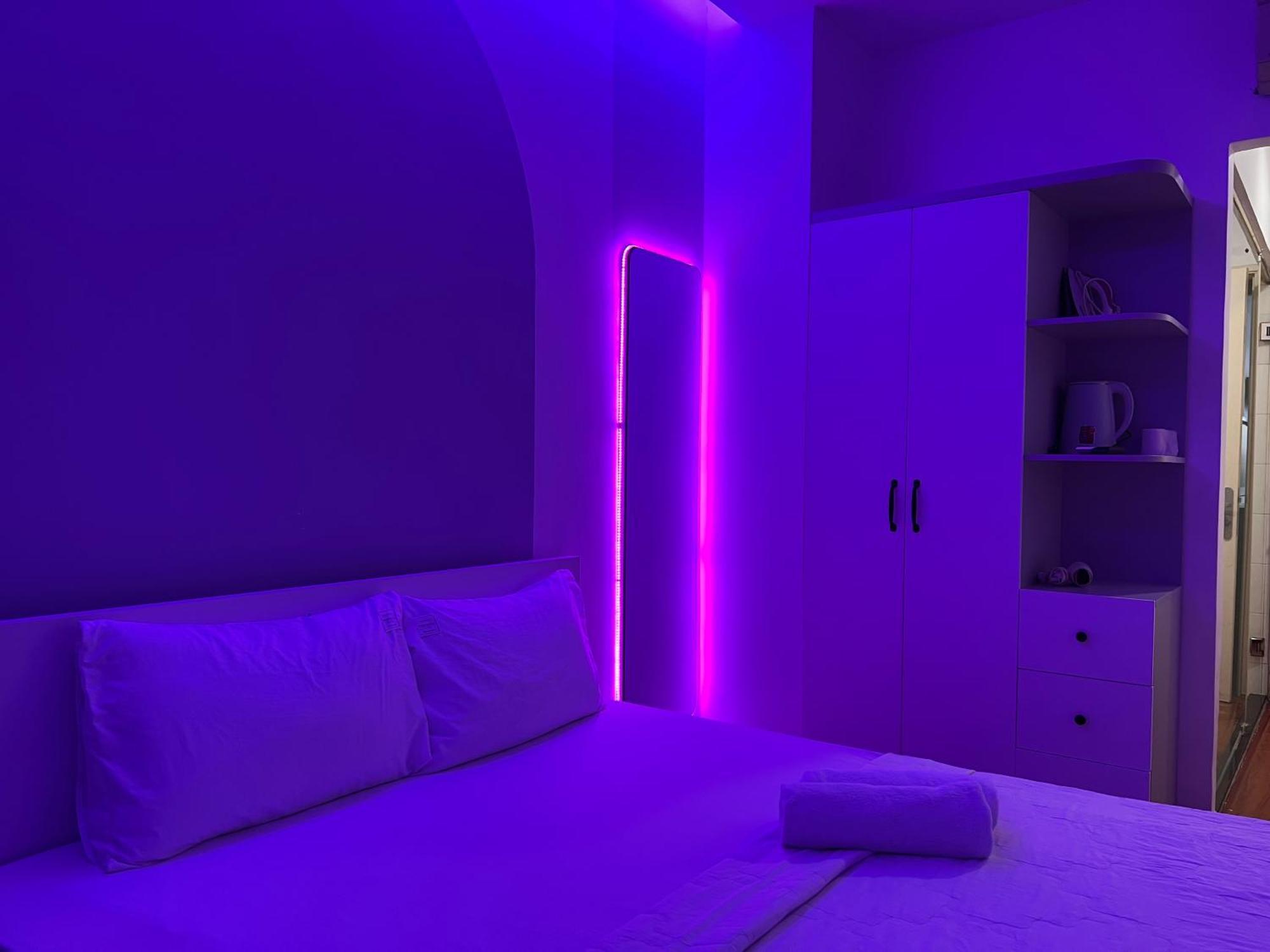 Moka'S House Hotel Ho Si Minh-város Kültér fotó