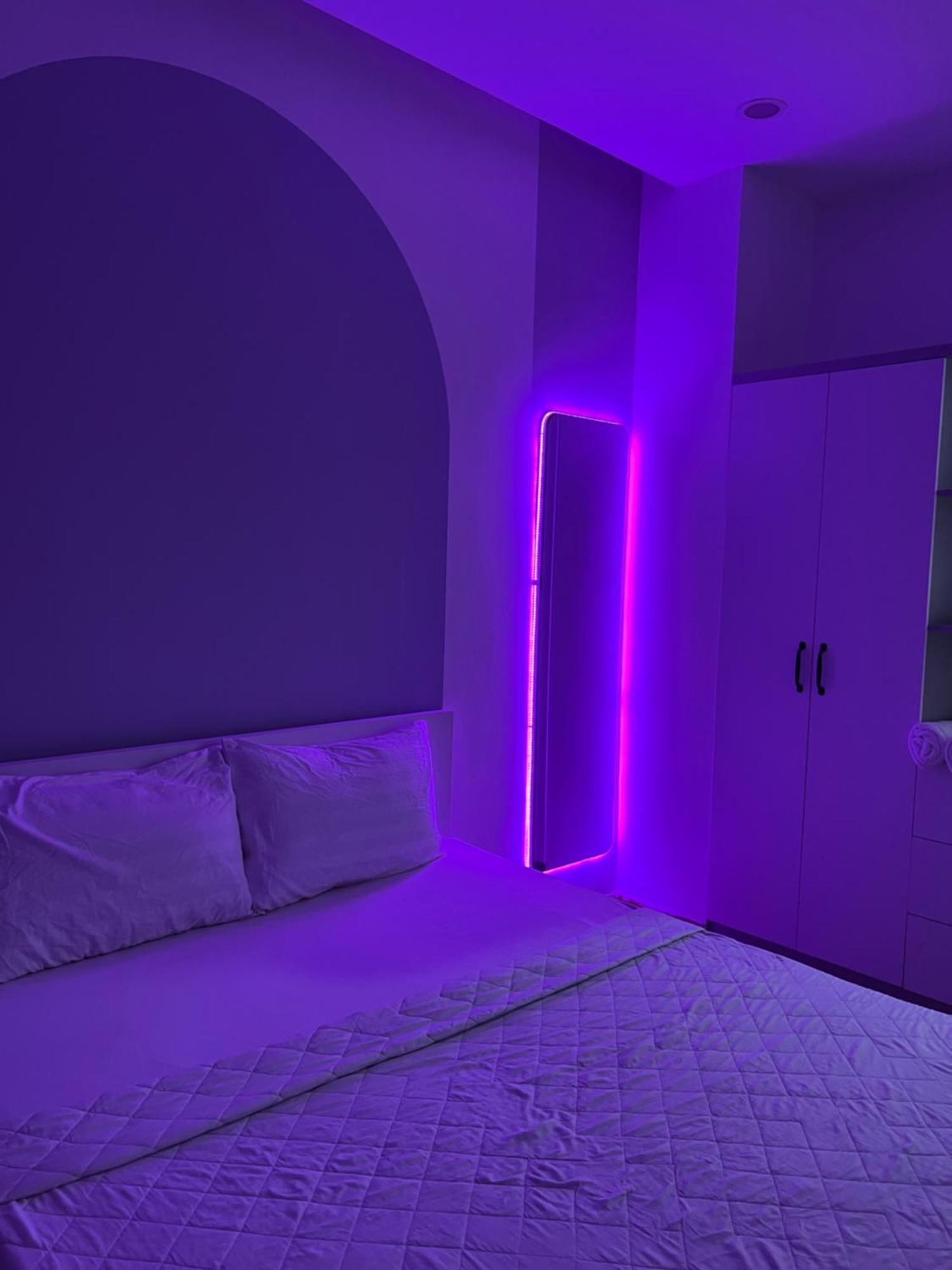 Moka'S House Hotel Ho Si Minh-város Kültér fotó