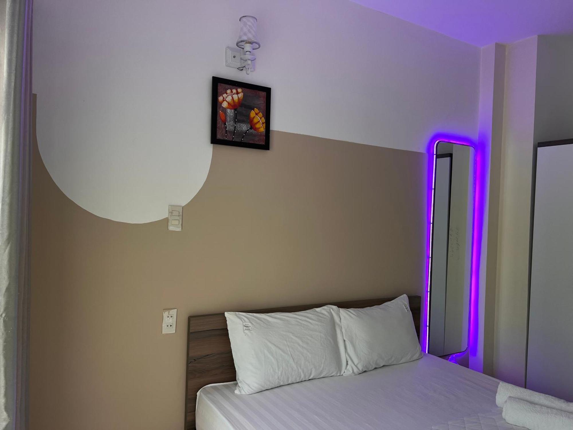 Moka'S House Hotel Ho Si Minh-város Kültér fotó